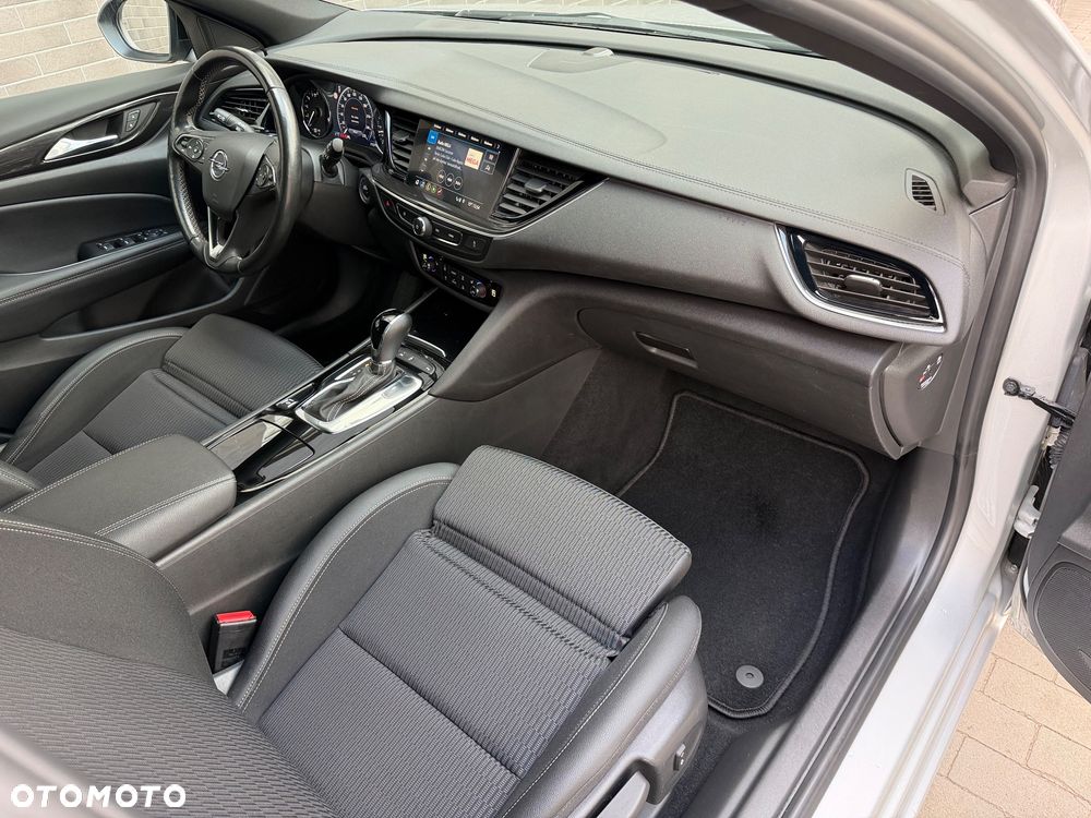 Opel Insignia 2.0 CDTI Business Elegance S&S - 32