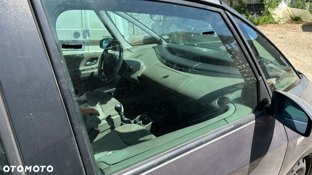 Renault Espace - 24