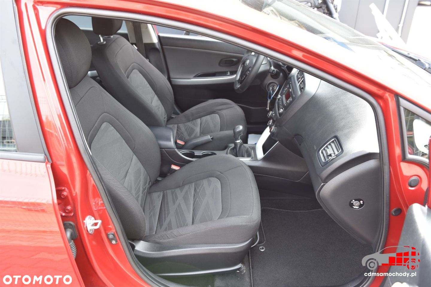 Kia Ceed - 17
