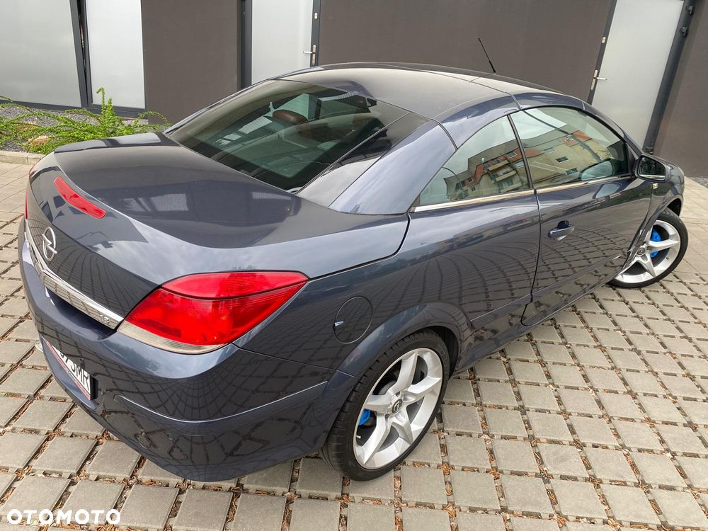 Opel Astra - 20