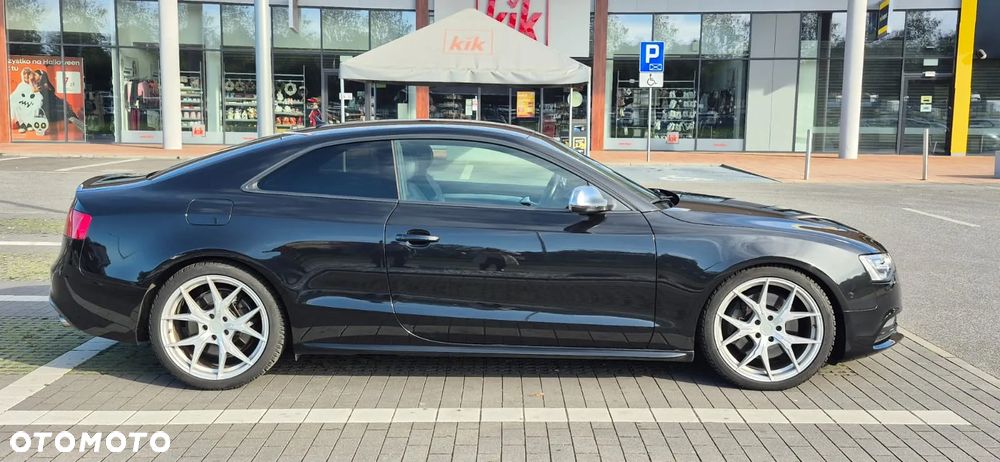 Audi S5 Coupé 3.0 TFSI Quattro S tronic - 7