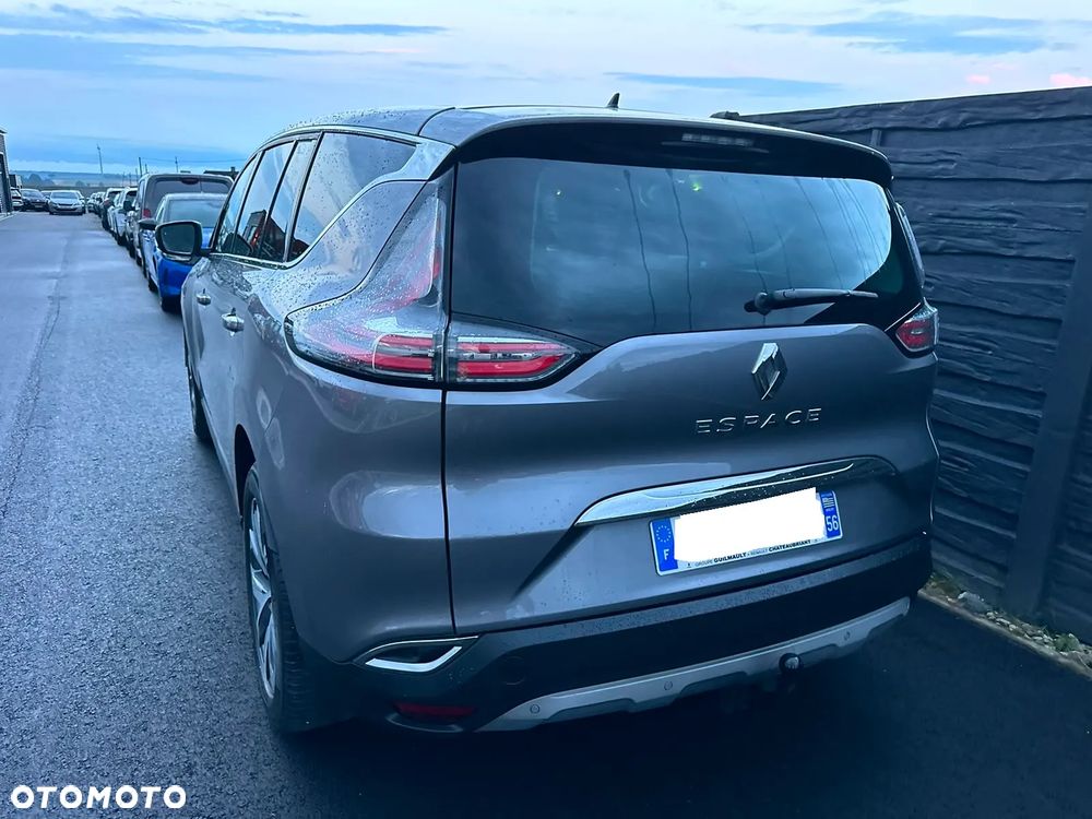 Renault Espace - 3