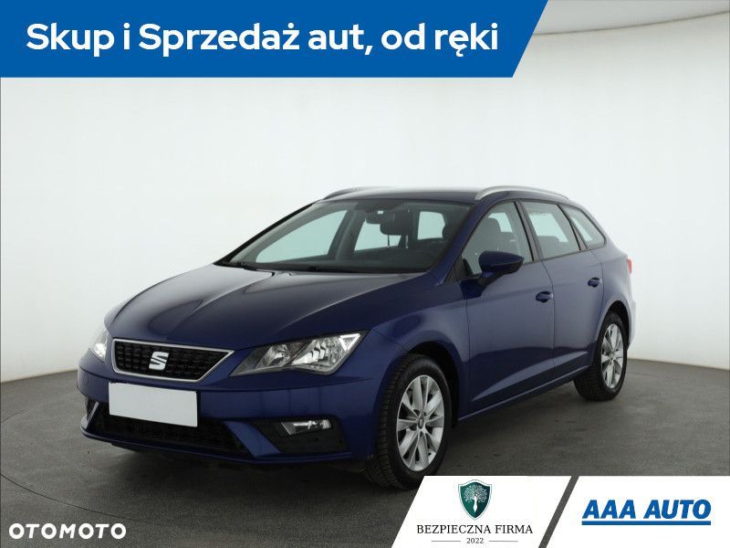 Seat Leon Sportstourer - 3