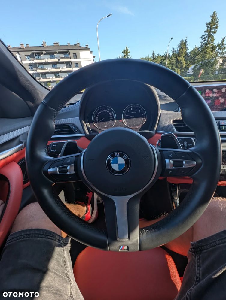 BMW X2 - 24