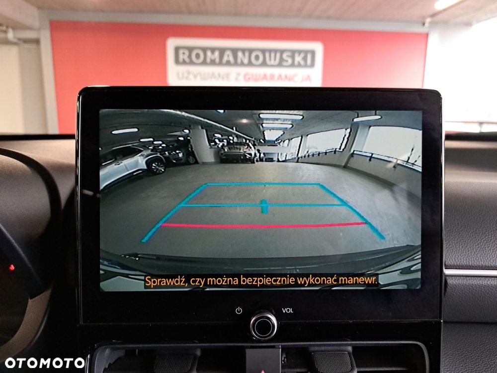 Toyota Yaris Cross Hybrid 1.5 Style - 22