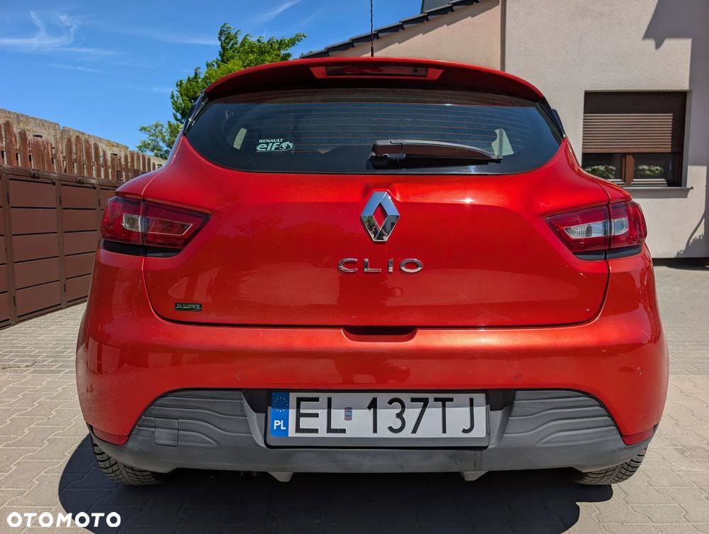 Renault Clio 1.2 16V Zen - 6