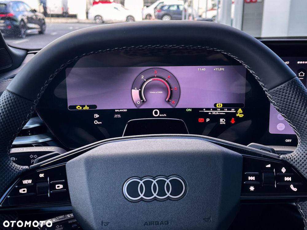 Audi A6 Limousine - 28
