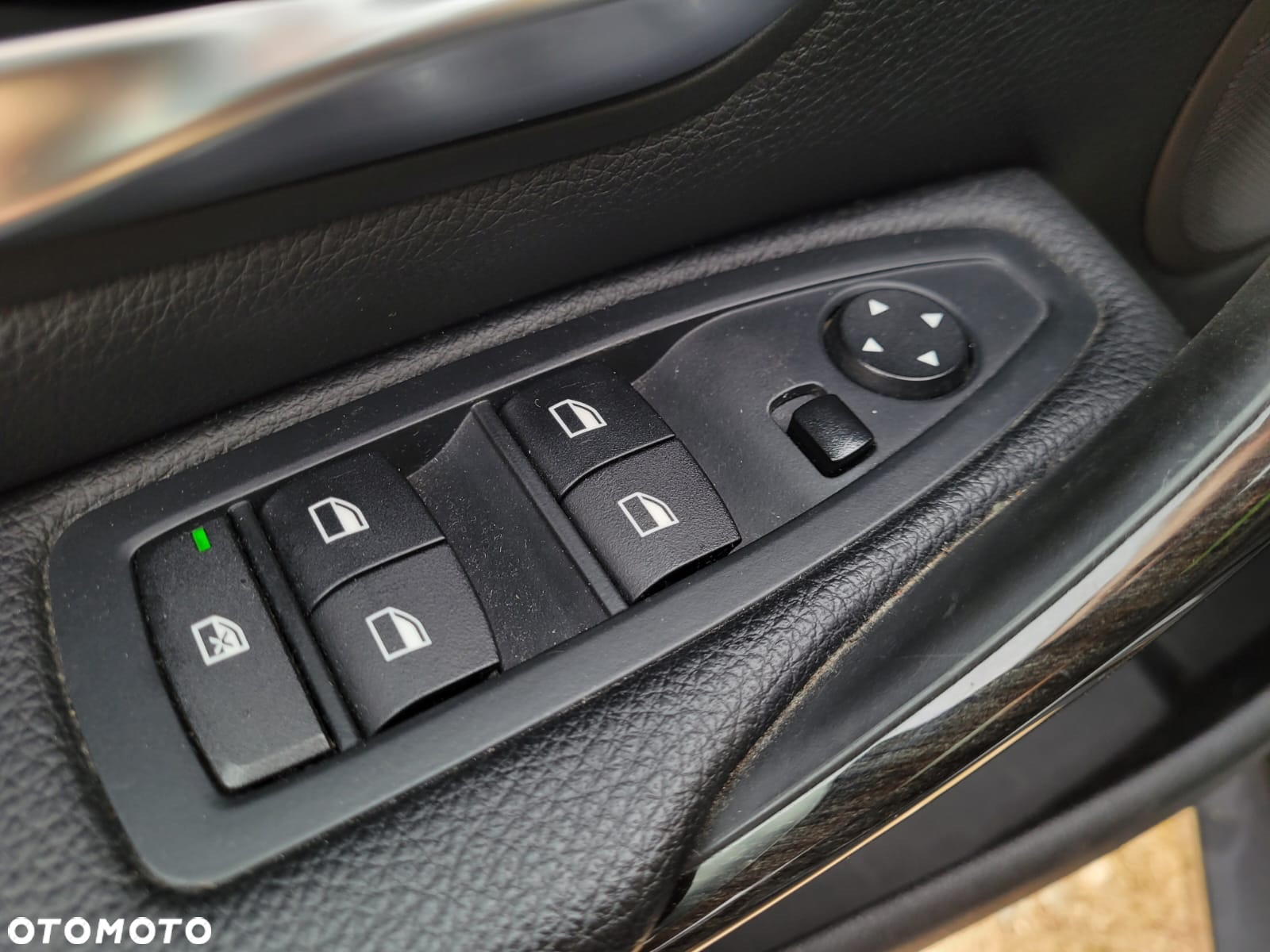 BMW Seria 4 418d Gran Coupe Luxury Line - 22