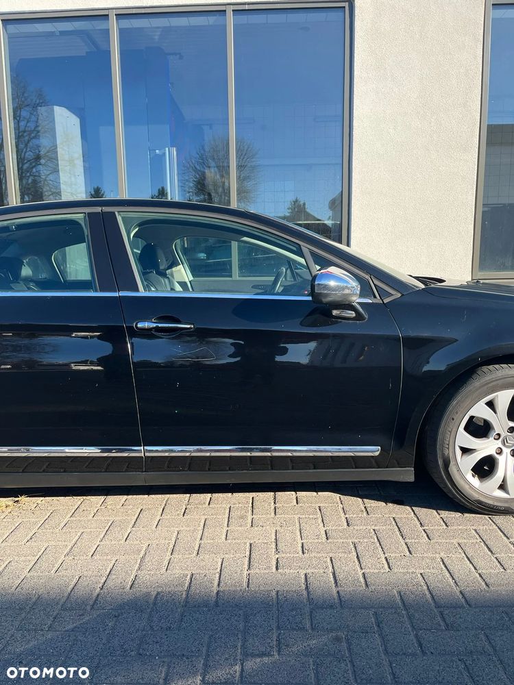 Citroën C5 2.0 HDi Exclusive - 3