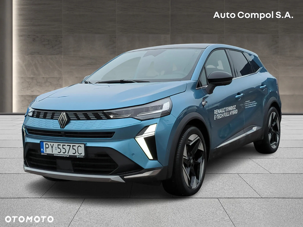Renault Symbioz