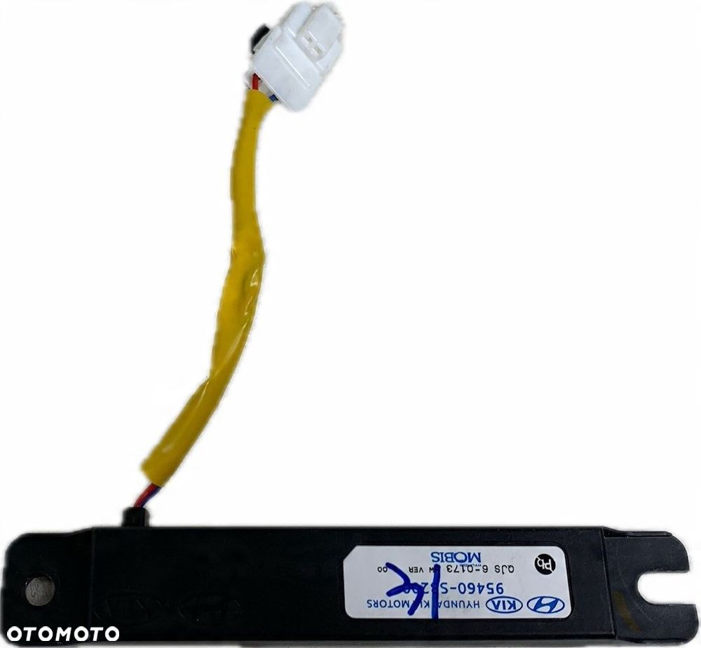 U7B HYUNDAI PALISADE 2020 - ANTENA KEYLESS ENTRY 95460-S8200 - 7