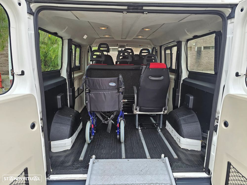 Fiat Ducato - 8