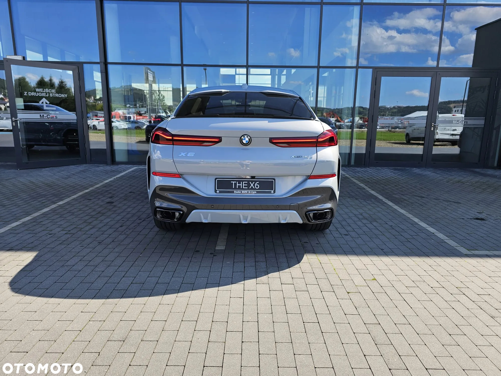 BMW X6 ver-xdrive30d - 4