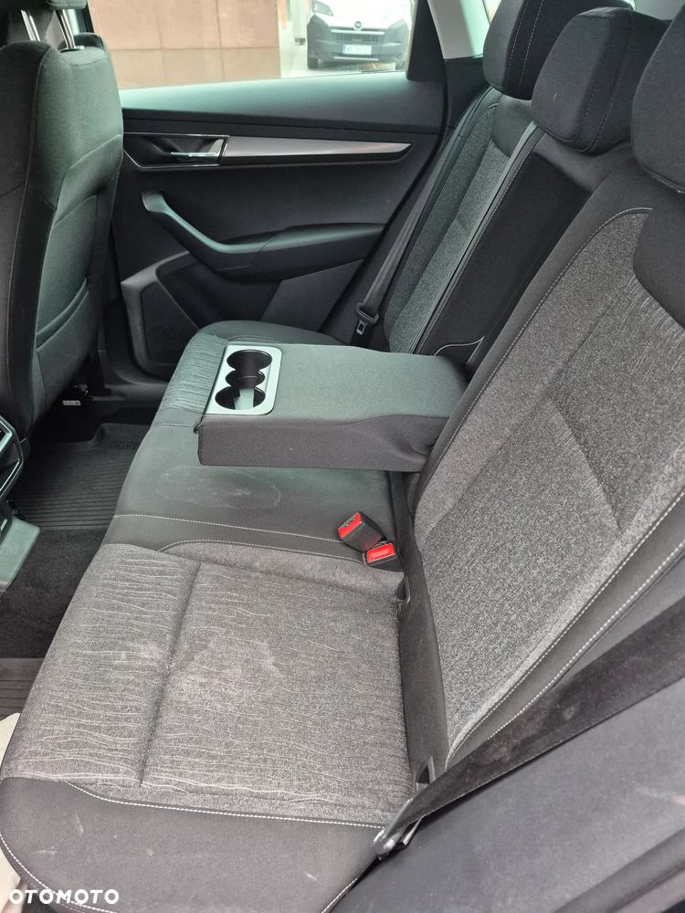 Skoda Karoq 2.0 TDI SCR 4x4 Style DSG - 17