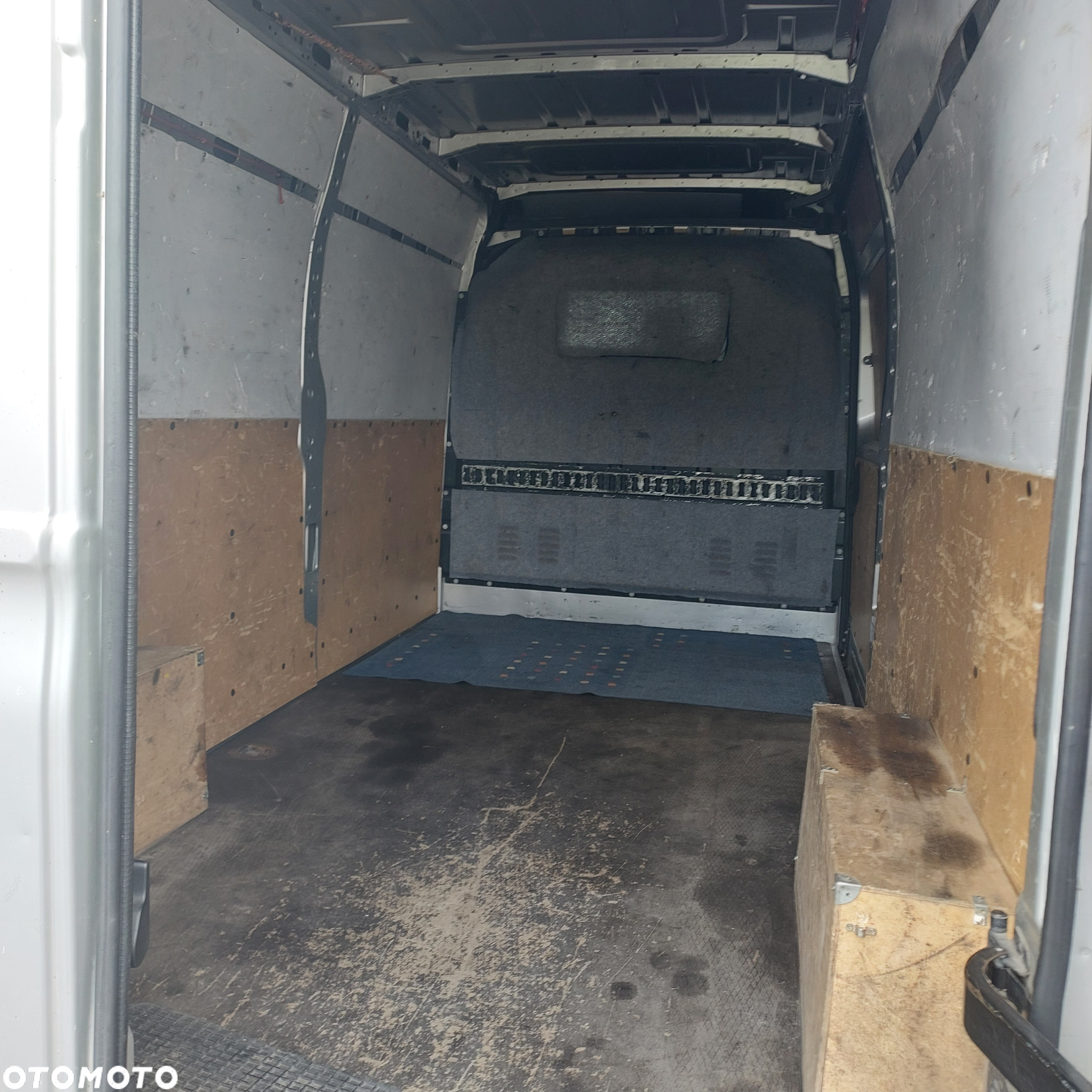 Renault Master - 9