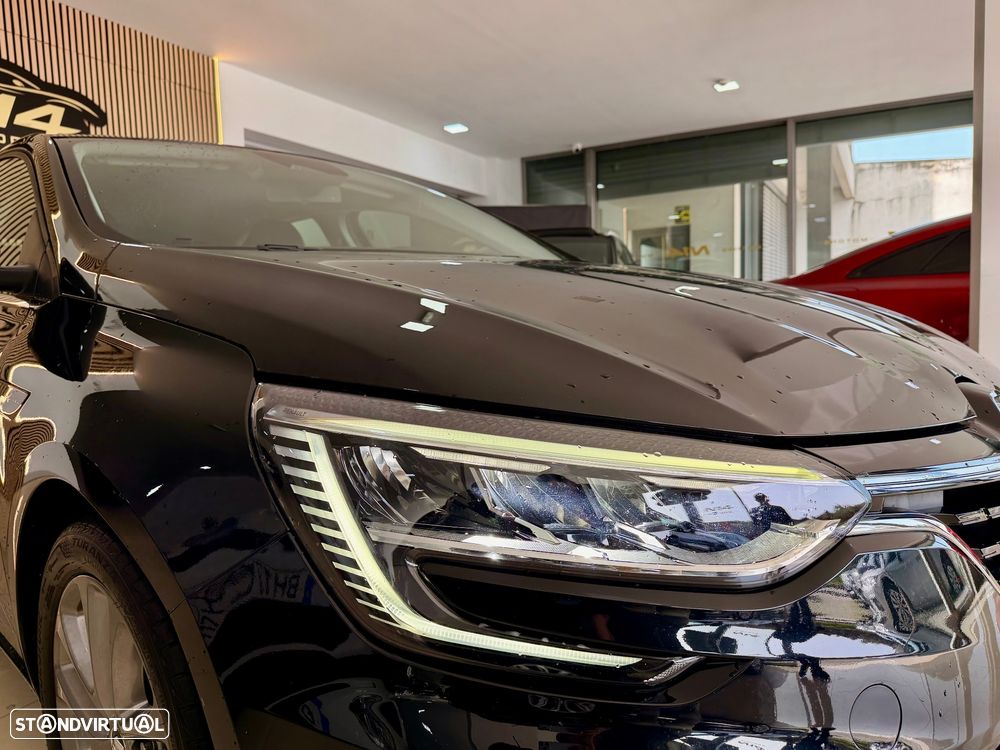 Renault Mégane - 28