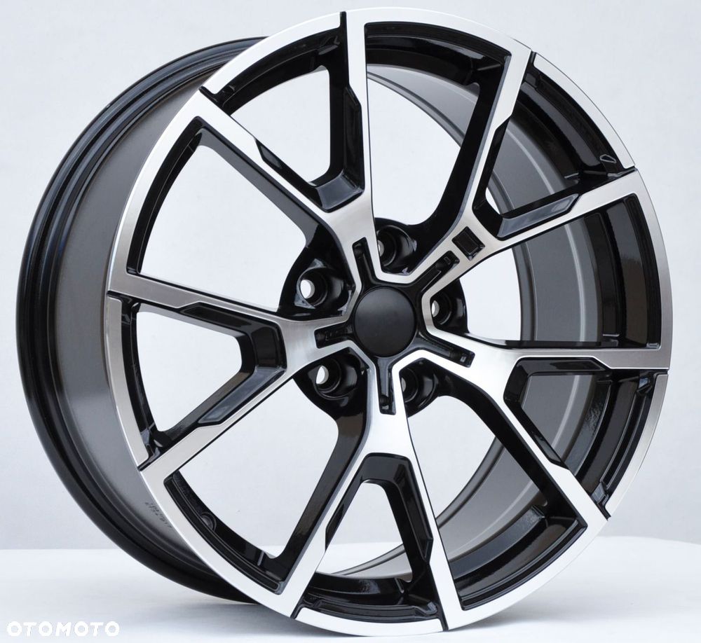 5601 MB FELGI M 17 5x112 DO BMW 3 G20 G21 G22 G - 3