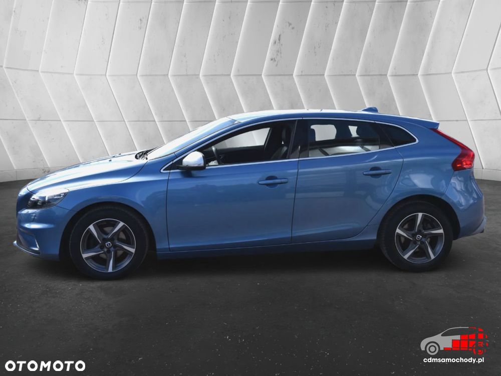 Volvo V40 - 7