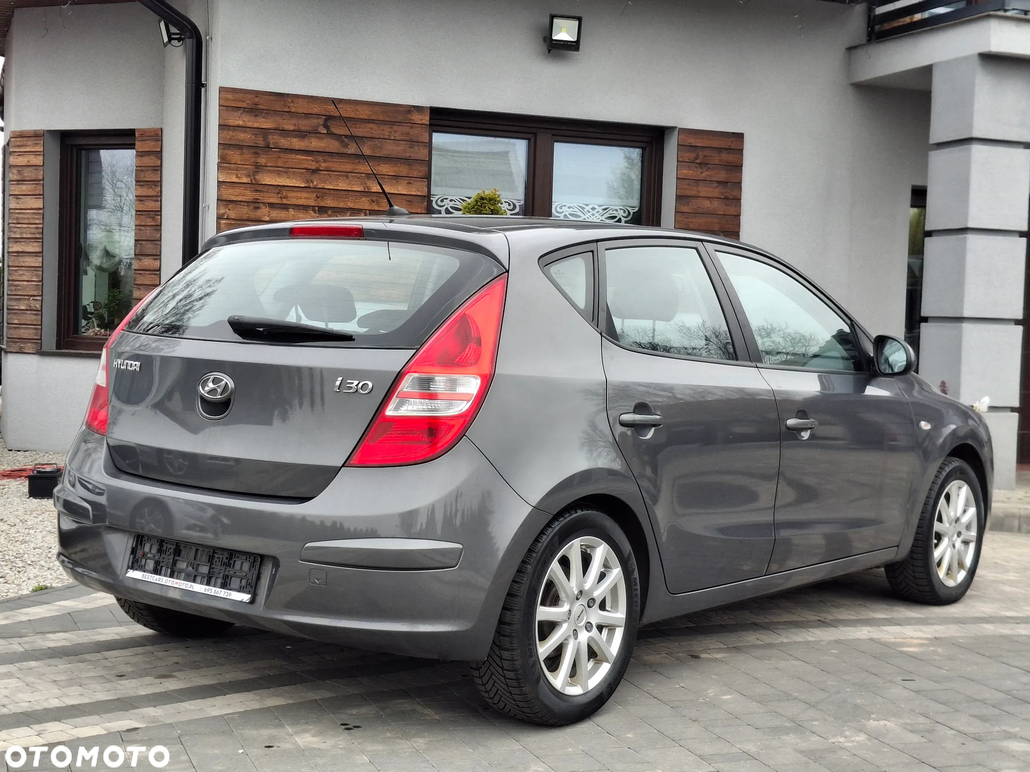 Hyundai i30 1.4 Edition Plus - 19