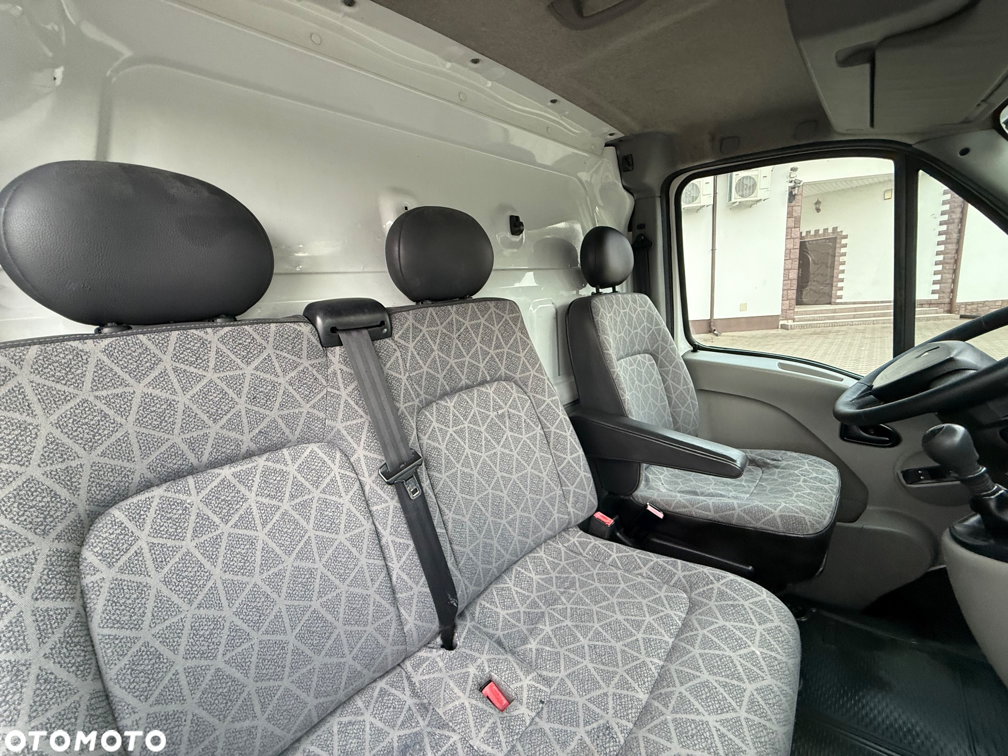 Renault MASTER - 31
