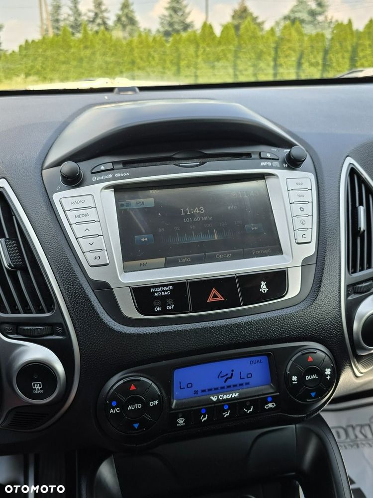 Hyundai ix35 - 32