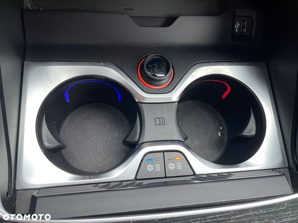 BMW X7 M50d sport - 12