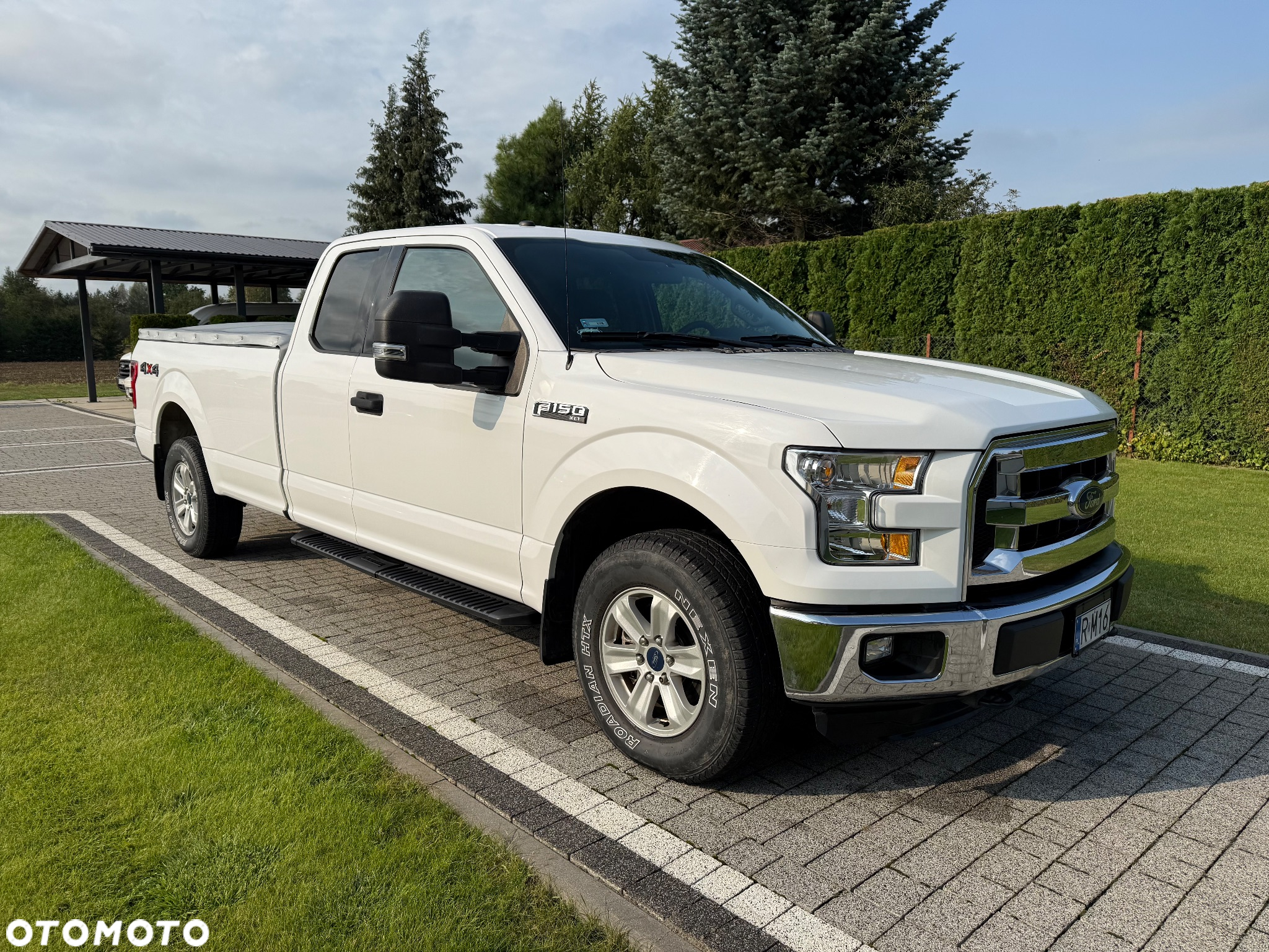 Ford F150 - 3