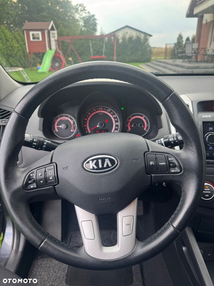 Kia Ceed Cee'd 1.4 Comfort + - 30
