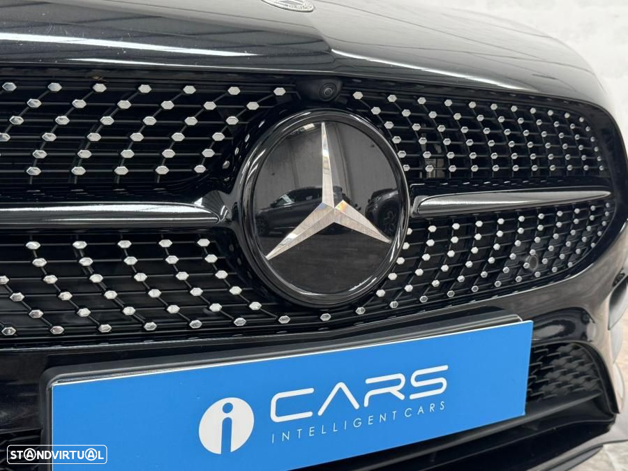 Mercedes-Benz A 250 e AMG Line - 14