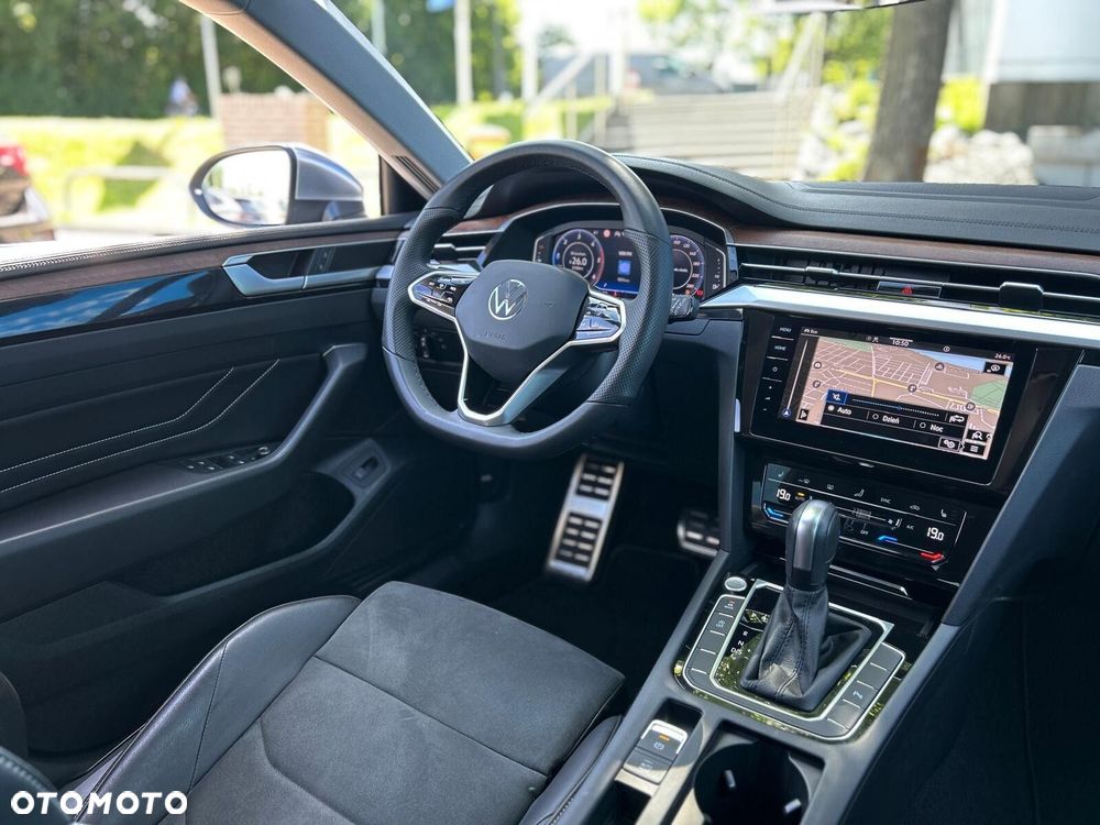 Volkswagen Arteon Shooting Brake 2.0 TDI Elegance DSG - 17