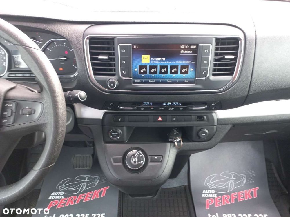 Toyota ProAce - 22