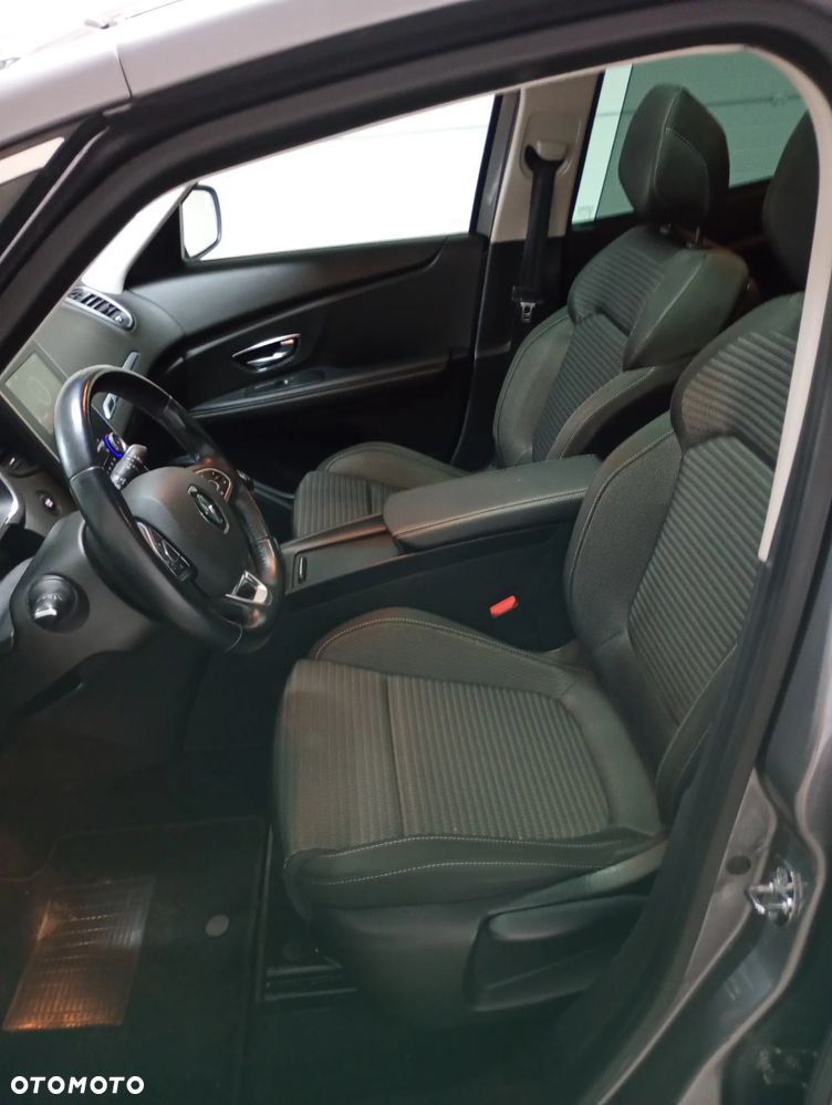 Renault Scenic 1.2 TCe Energy Intens - 8