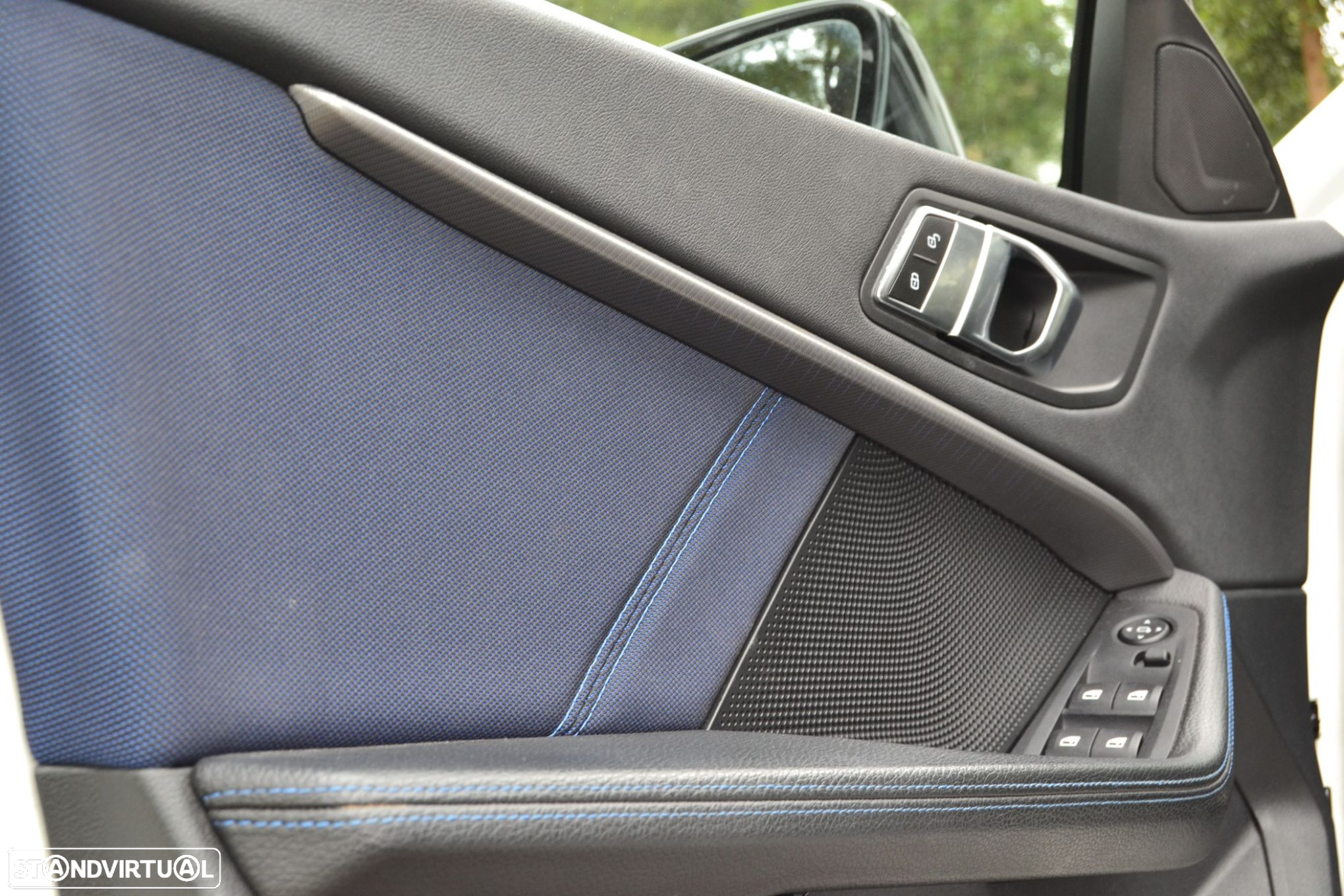 BMW 120 d Pack Desportivo M - 21