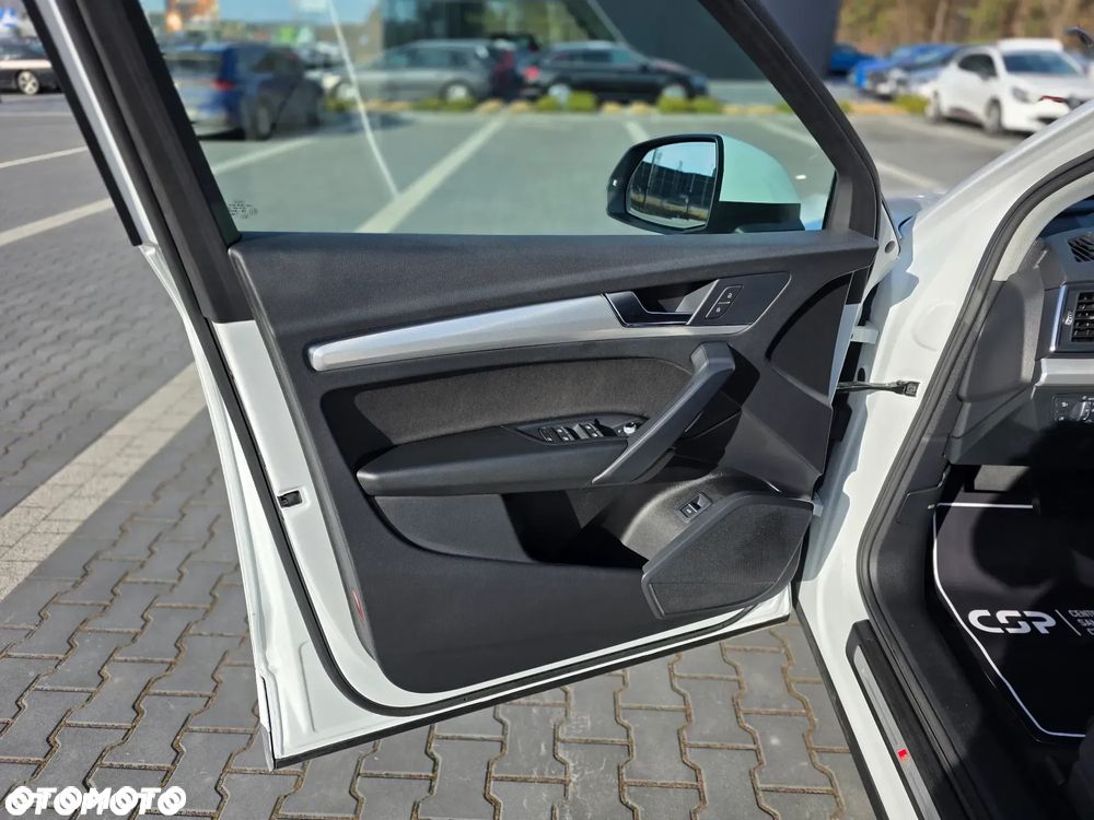 Audi Q5 35 TDI mHEV S Line S tronic - 21