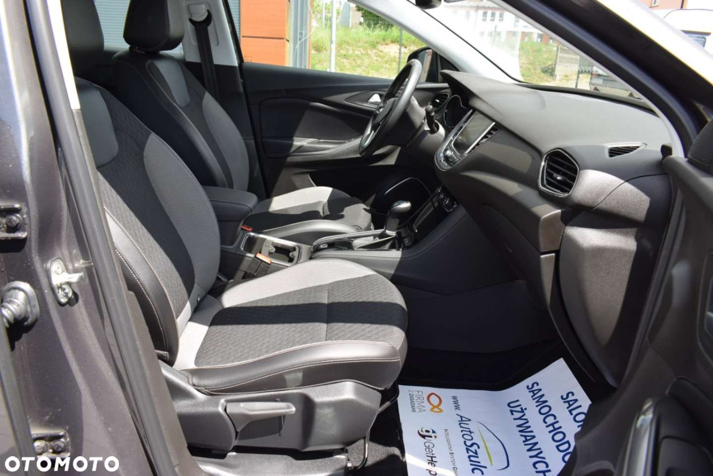 Opel Grandland X - 27