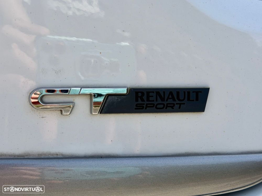 Renault Clio TCe 120 EDC GT - 27