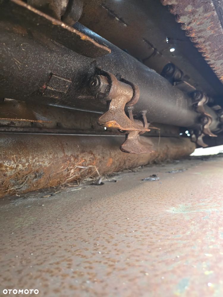 Maschio Giraffa 210 - 6