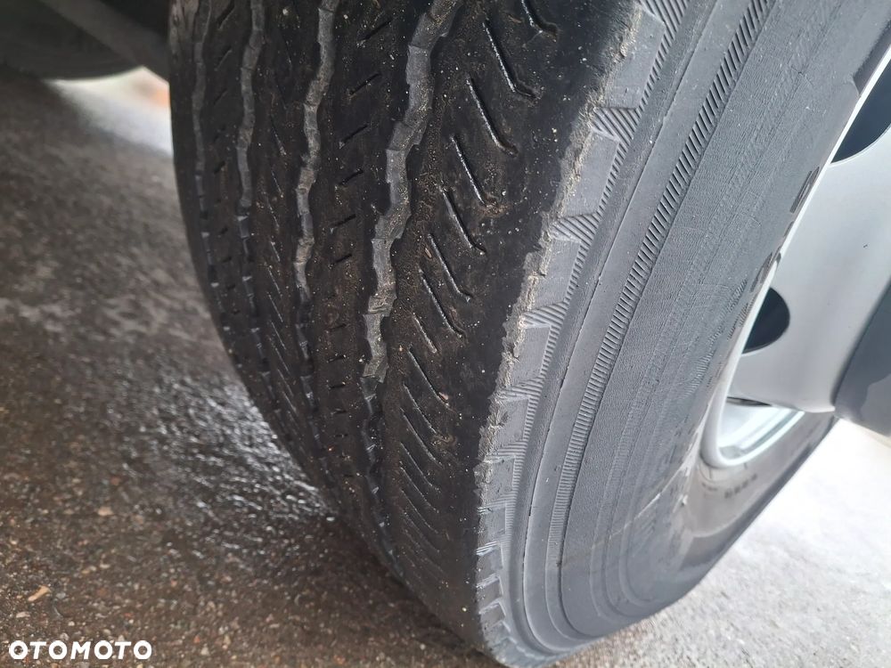 Iveco Eurocargo 190EL28 Śmieciarka FAUN VR3 LEV Euro 6 2 Osie Zawieszenie Na Poduszkach Centralny Zamek Klimatyzacja Zwinna Niski Przebieg - 8