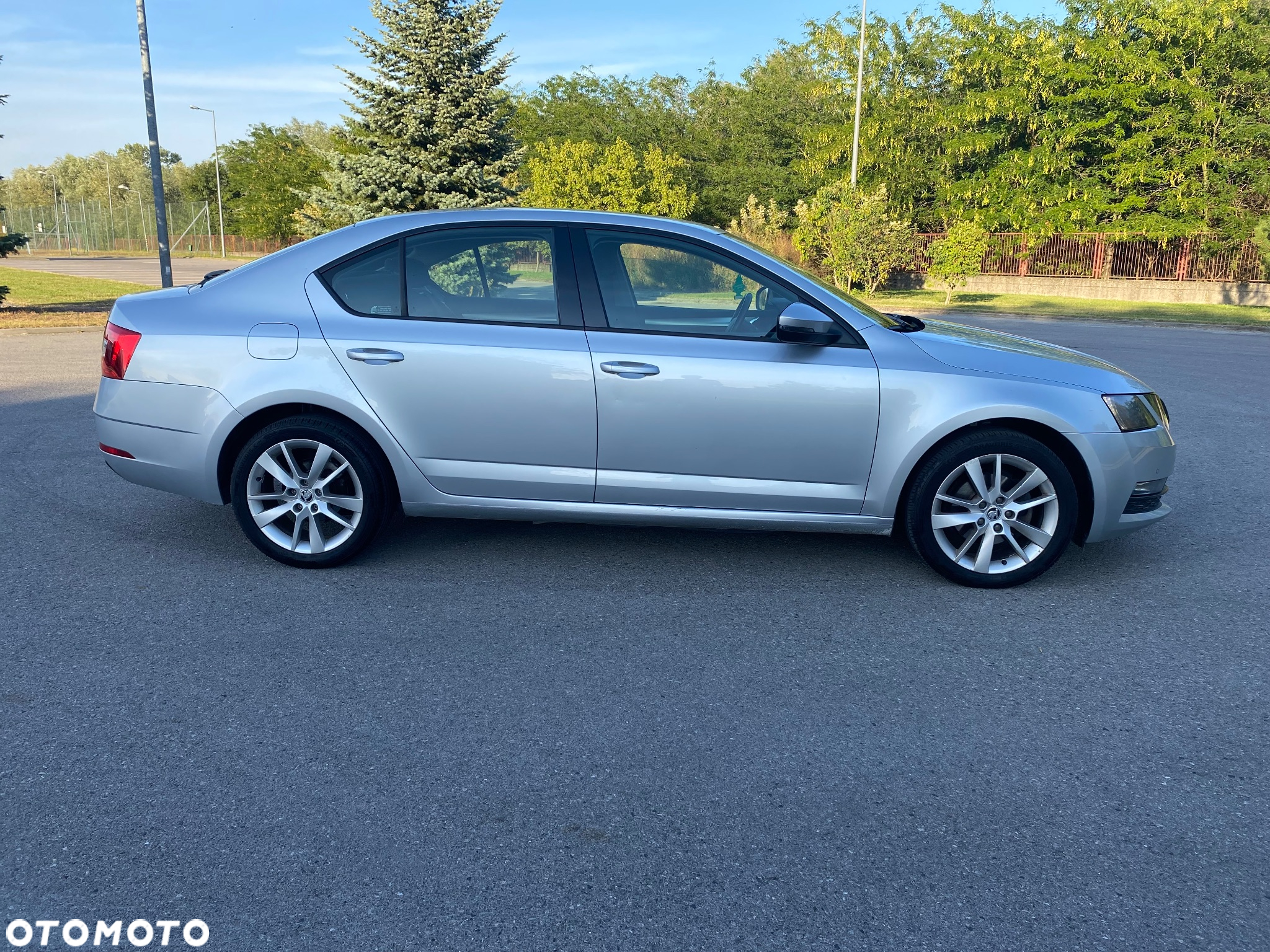 Skoda Octavia 1.4 TSI Ambition - 3