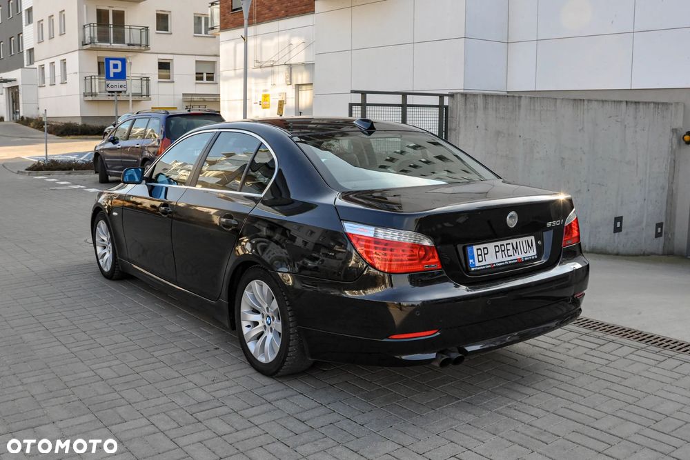 BMW Seria 5 530i - 3