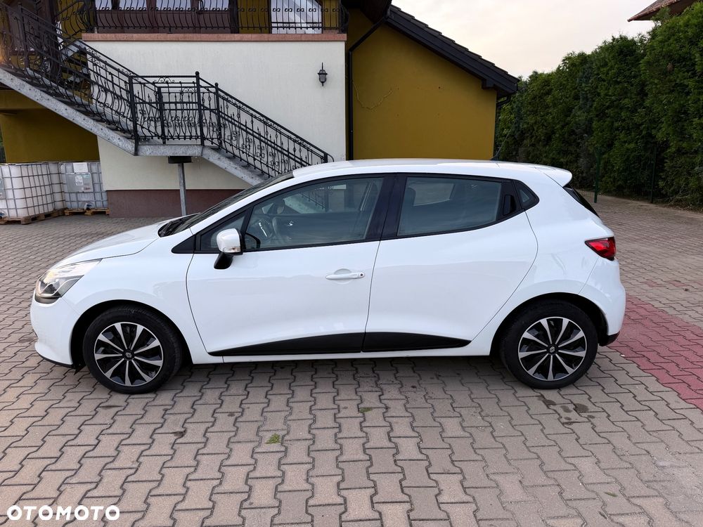 Renault Clio - 8