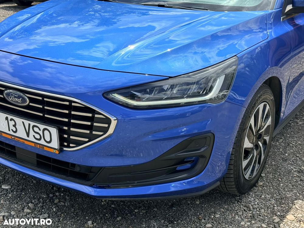 Ford Focus - 11
