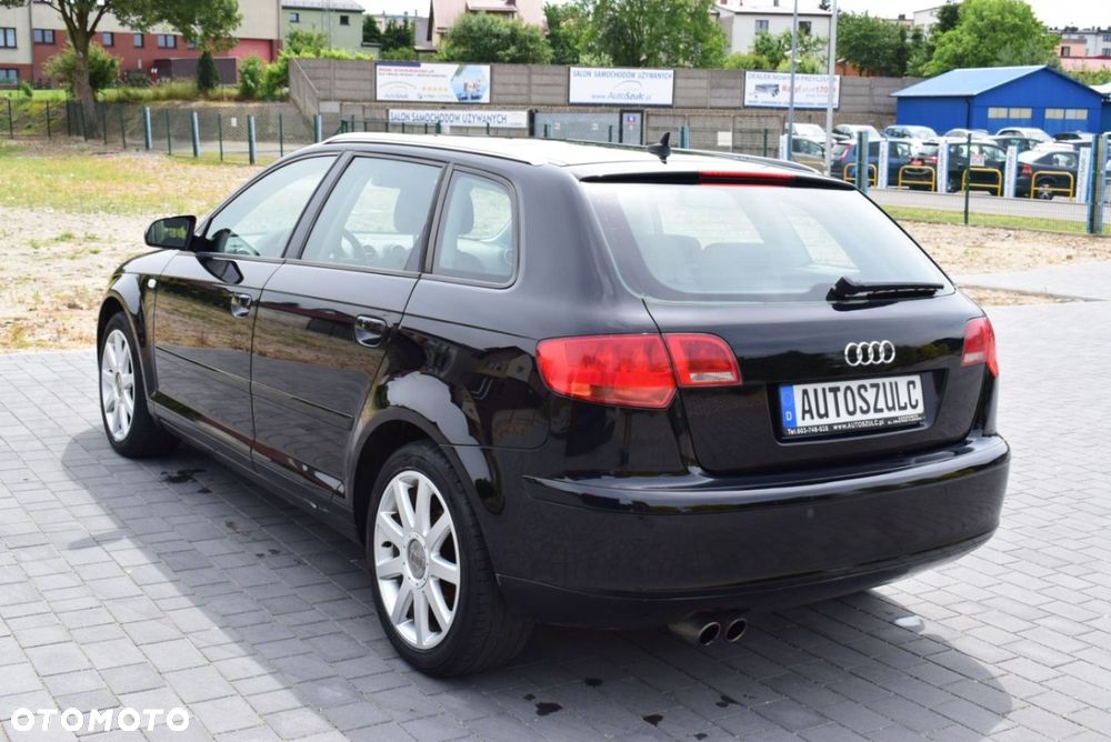 Audi A3 - 10