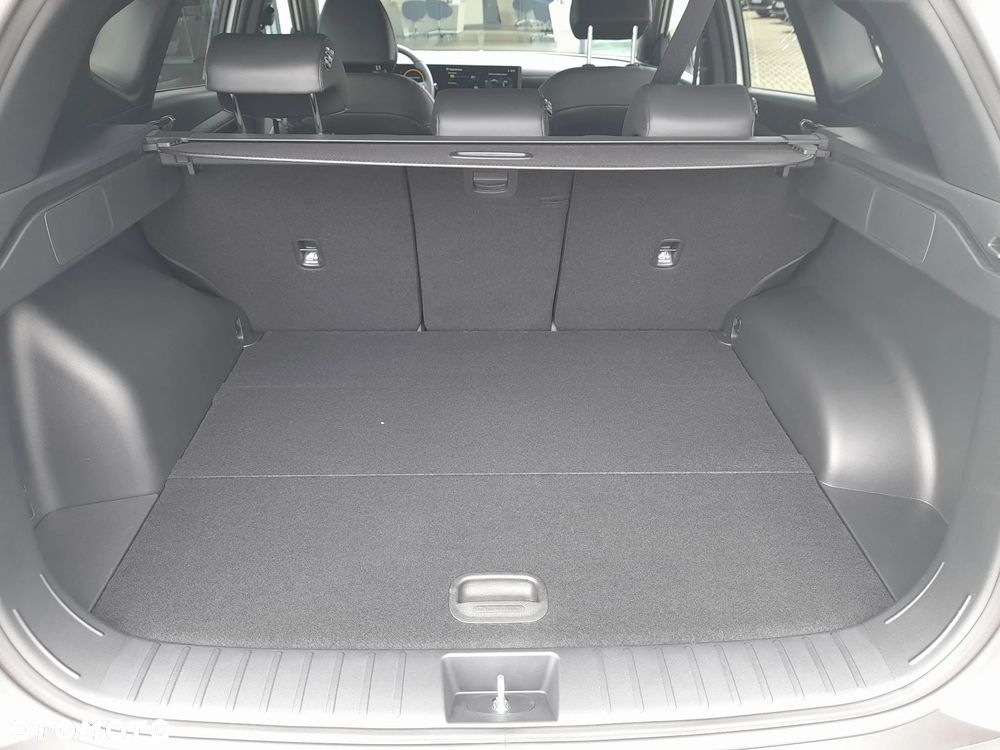 Hyundai Tucson 1.6 T-GDi HEV Smart Black 2WD - 17