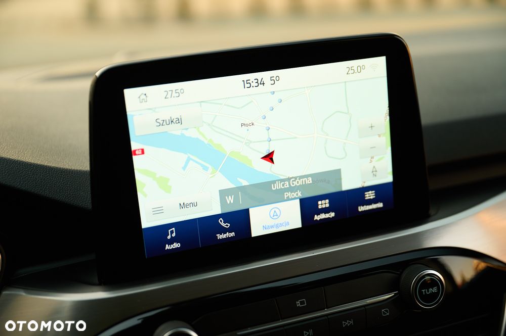 Ford Kuga 2.0 EcoBlue AWD Titanium - 32