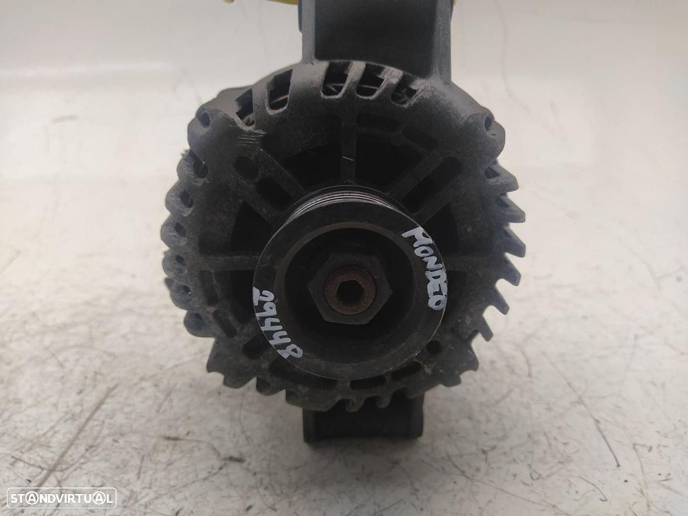 ALTERNADOR FORD MONDEO III SEDAN 2001 - 4