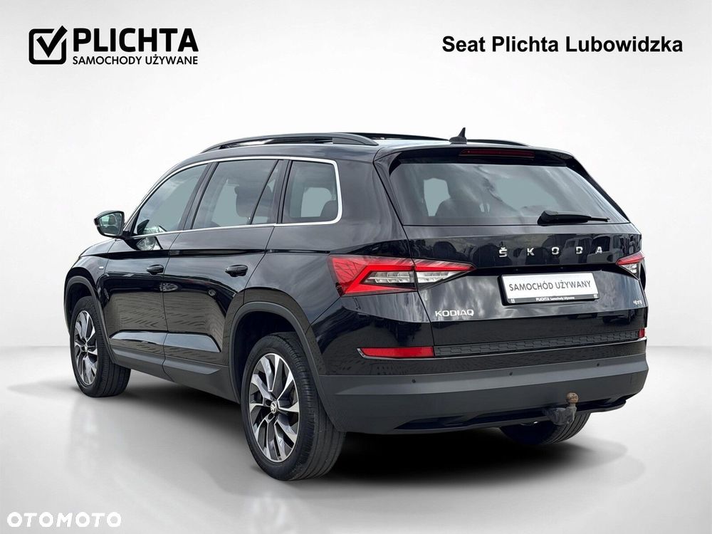 Skoda Kodiaq - 4