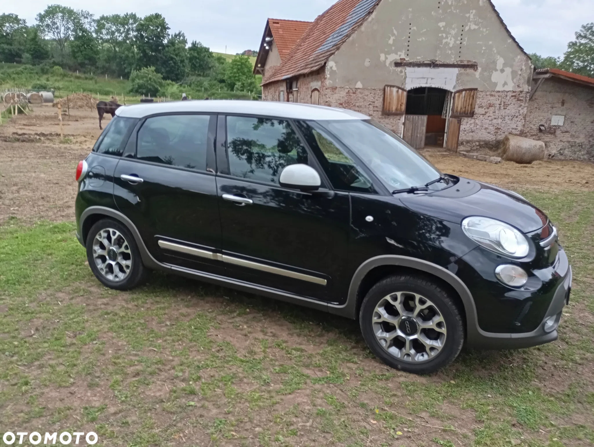 Fiat 500L 1.4 T-Jet 16V Rockstar - 6