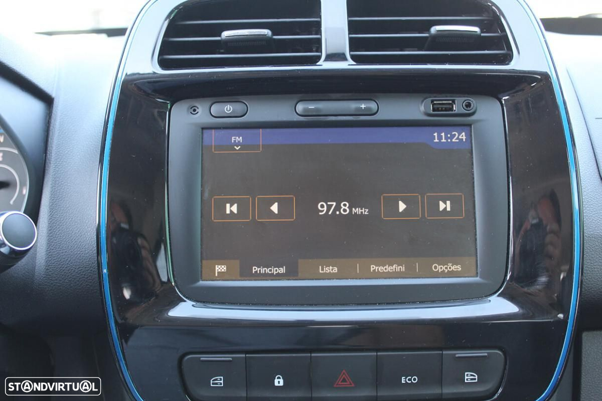 Dacia Spring Electric 45 Comfort Plus - 16