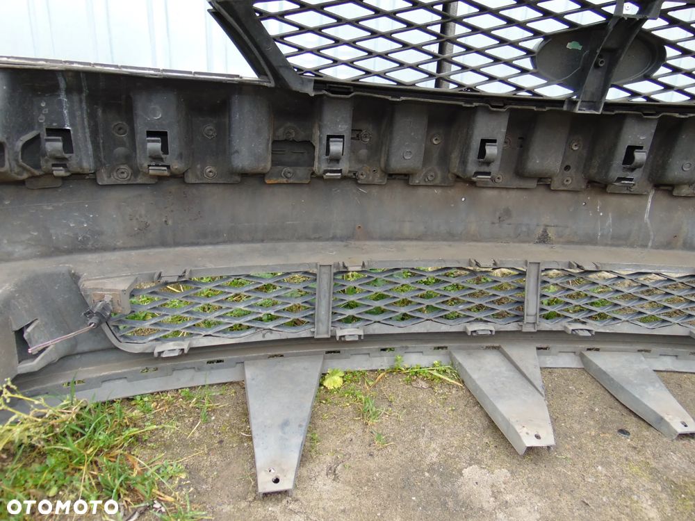 ORYGINAŁ zderzak przedni przód Ford Galaxy MK1 I FL lift 00-06r - 33